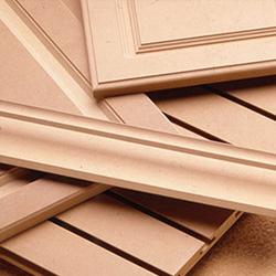 Medium Density Fiberboard