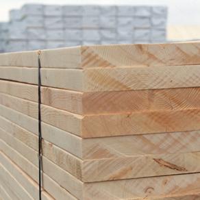 OSB and Panels
